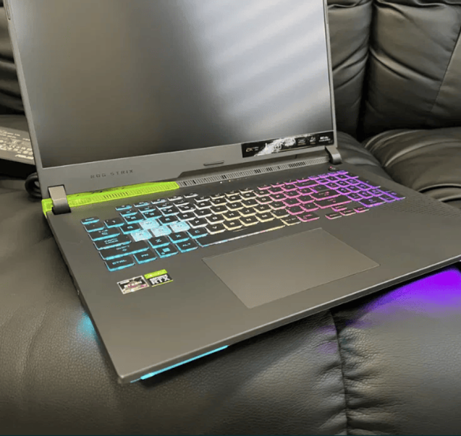 ASUS ROG RTX3070ti G713RW-LL136 WQHD 240hz16GB1TBRyzen7-6800 2