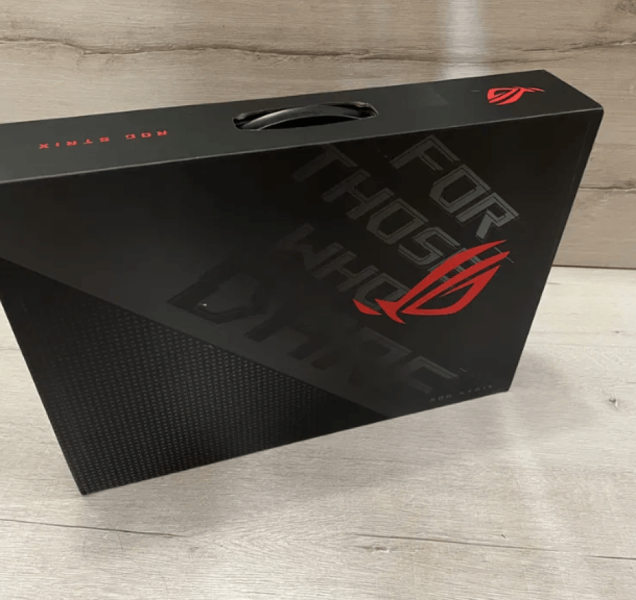 ASUS ROG RTX3070ti G713RW-LL136 WQHD 240hz16GB1TBRyzen7-6800 3