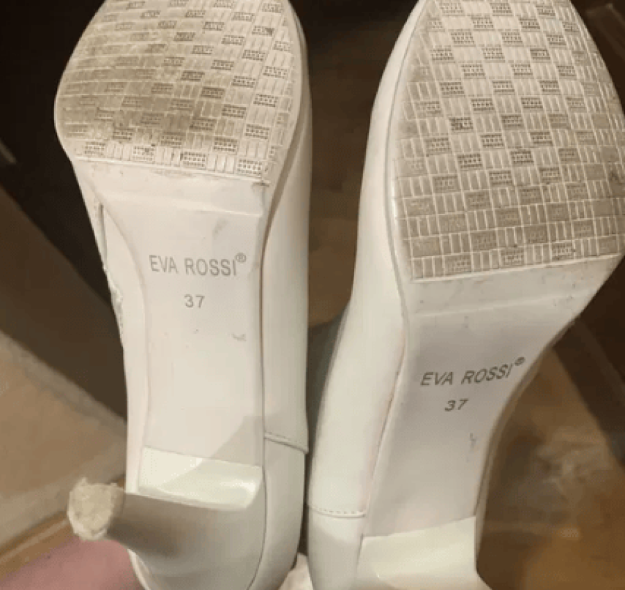 Полусапожки размер 37 4