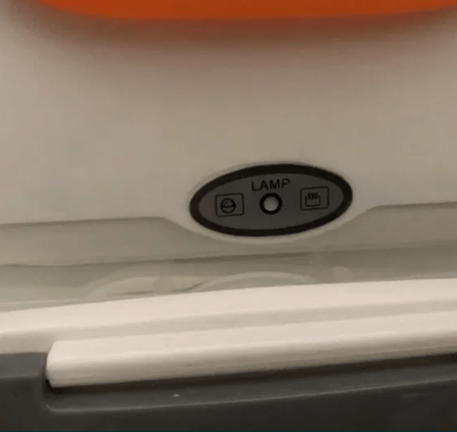 Ланч бокс с электро подогревом судок судочек термос контейнер для еды 5