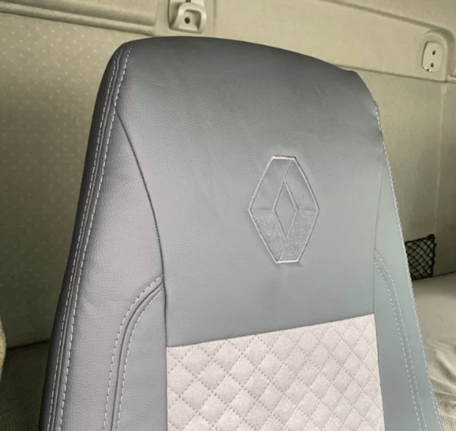 Чохли,Чехлы,рено премиум,магнум,Renault Premium,Magnum 5