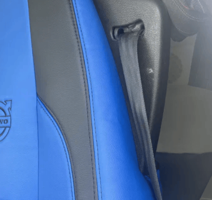 Чохли на сидіння Вольво, Volvo, Авточохли,Чехлы,Даф,Рено,Ман 4