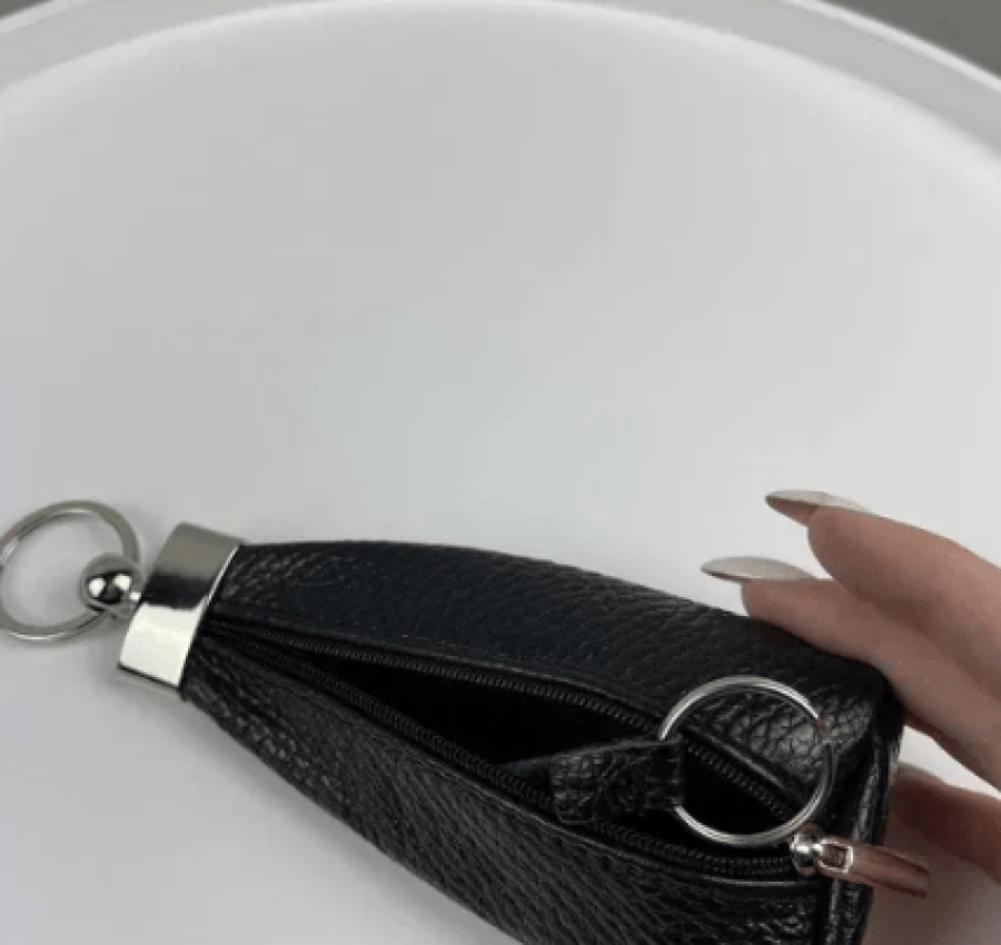 Акция! Ключница кожаная Elka 020 Лучшая цена! 5