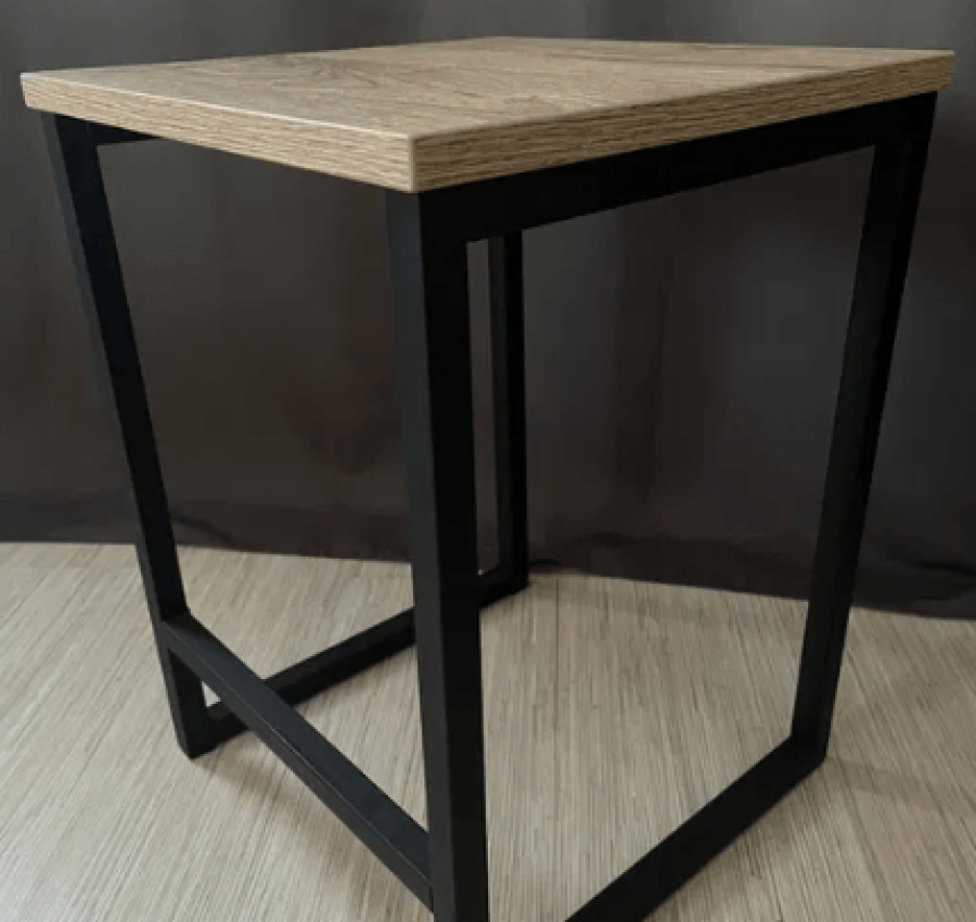 Табурет кухня лофт