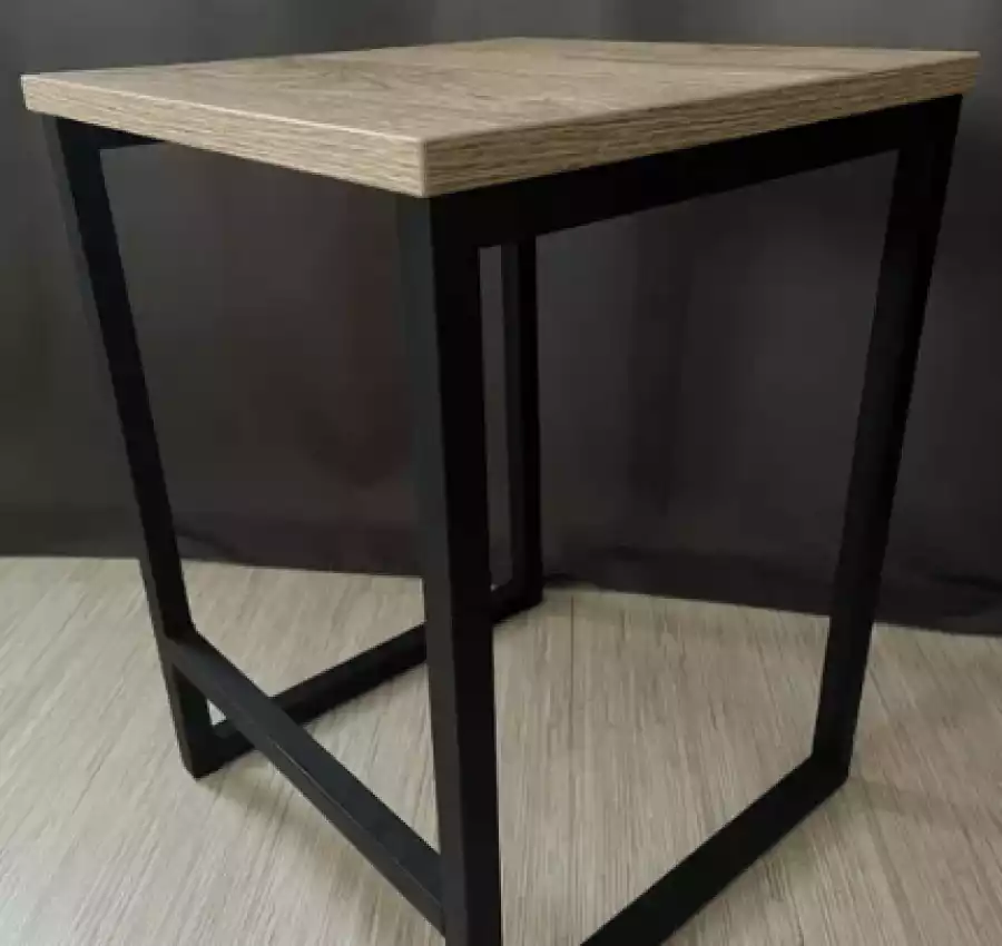 Табурет кухня лофт