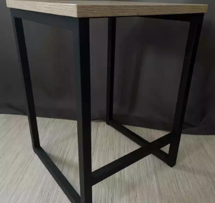 Табурет кухня лофт 2