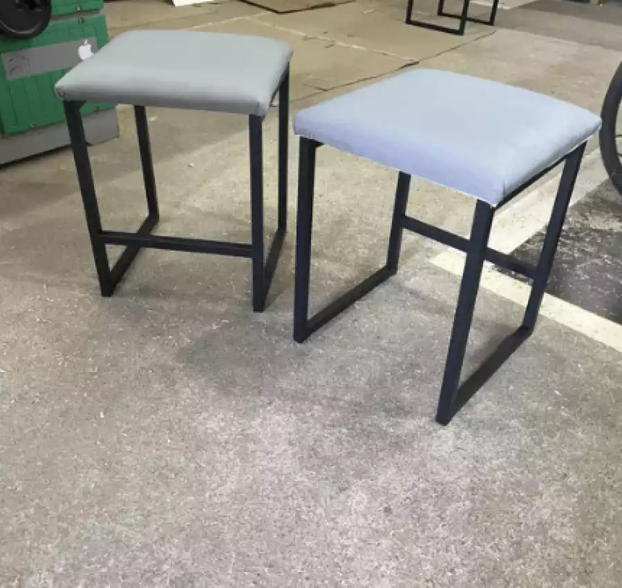 Табурет кухня лофт 6