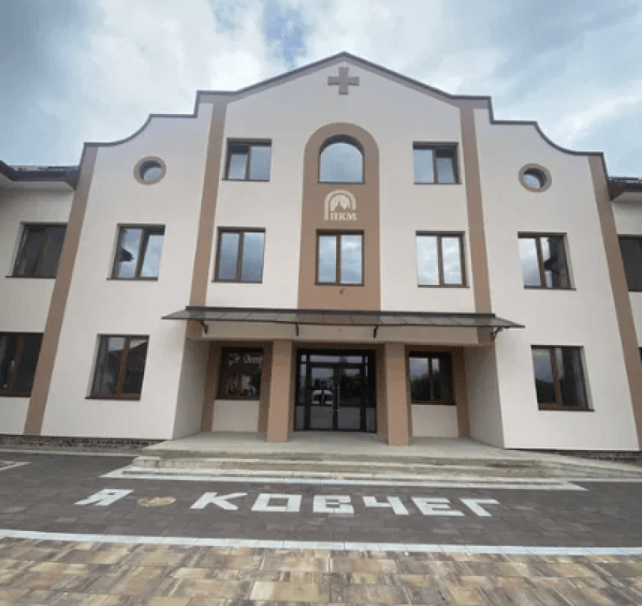 Утеплення будинків, котеджів, багатоповерхівок 7