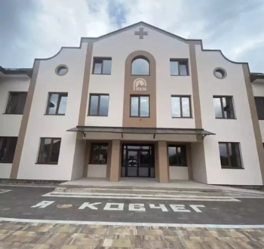 Утеплення будинків, котеджів, багатоповерхівок 7