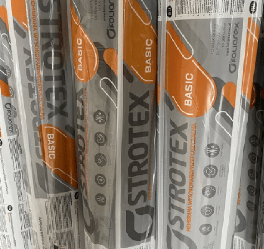 Супердифузія Стротекс