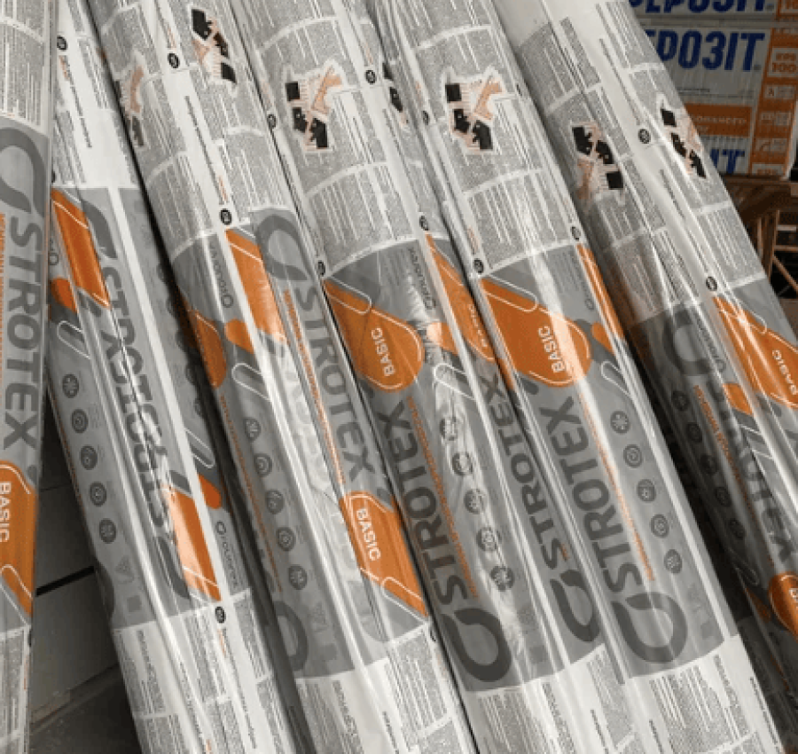 Супердифузія Стротекс 3