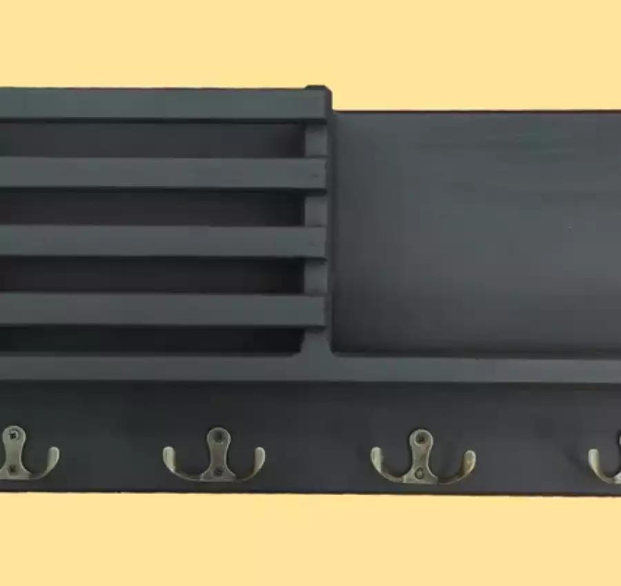 Ключница из Дерева, Ключниця з дерева 5