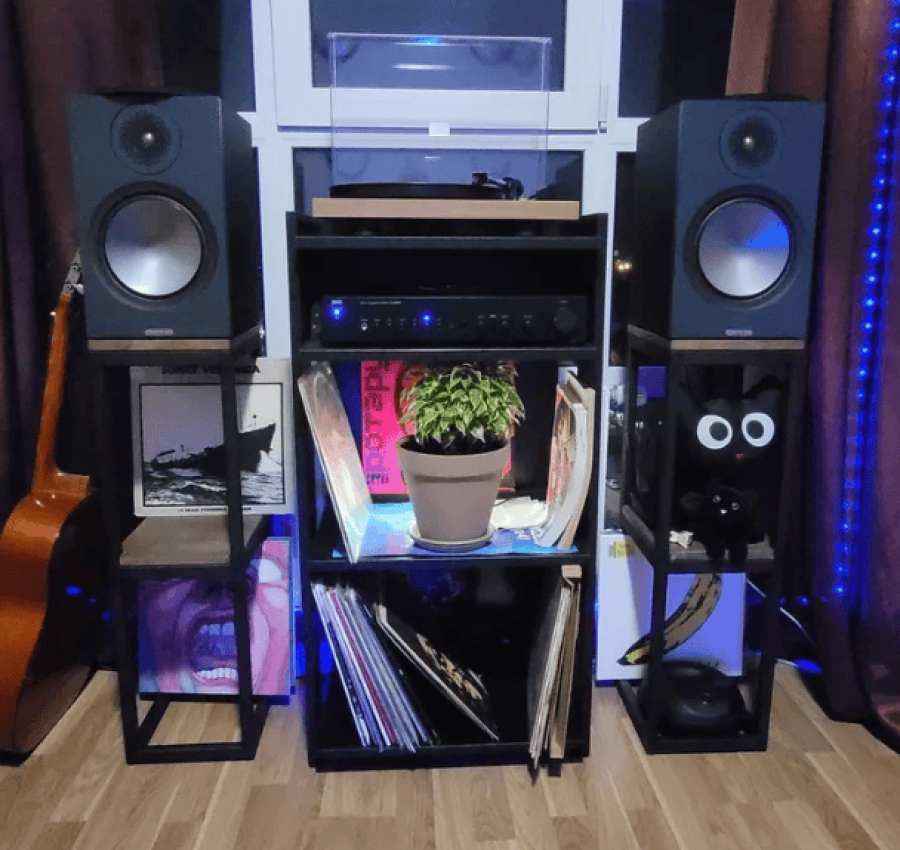 Стойки акустические, подставки для колонок, стойки под колонки, стойки 2