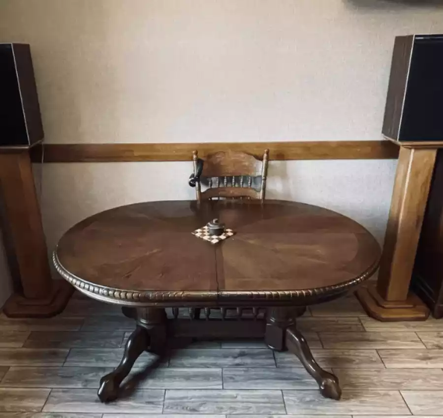 Стойки акустические, подставки для колонок, стойки под колонки, стойки 4