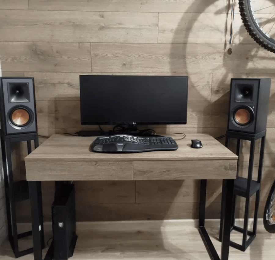 Стойки акустические, подставки для колонок, стойки под колонки, стойки 5