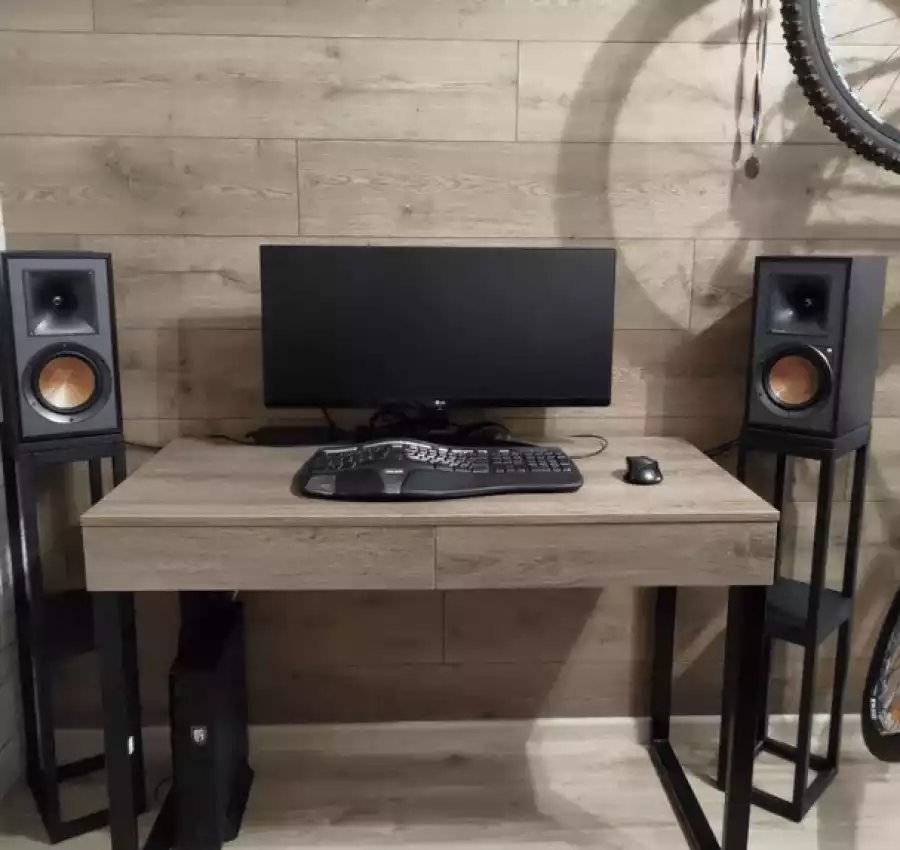 Стойки акустические, подставки для колонок, стойки под колонки, стойки 5