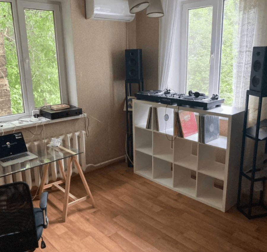 Стойки для колонок, стойки для акустики, подиум, подставки под колонки 2