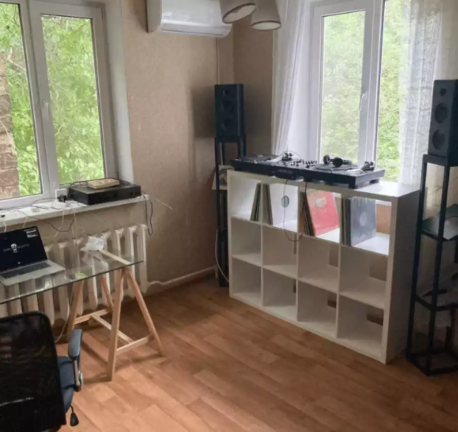 Стойки для колонок, стойки для акустики, подиум, подставки под колонки 2