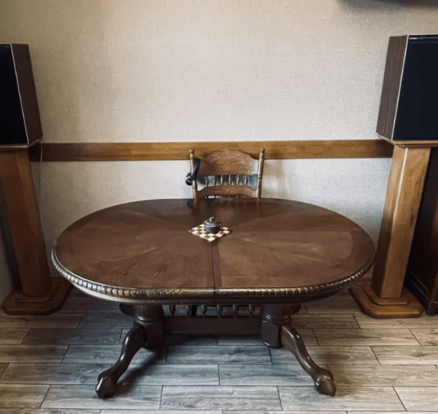 Стойки для колонок, стойки для акустики, подиум, подставки под колонки 3