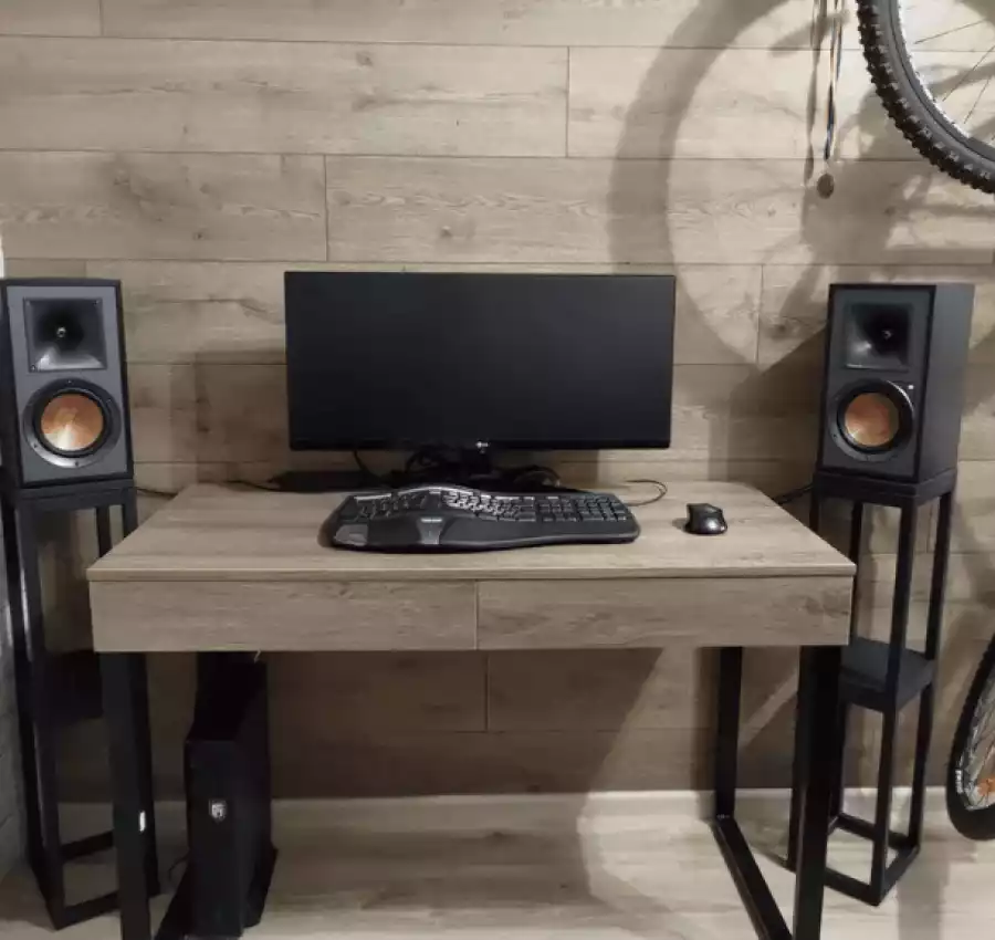 Стойки для колонок, стойки для акустики, подиум, подставки под колонки 4