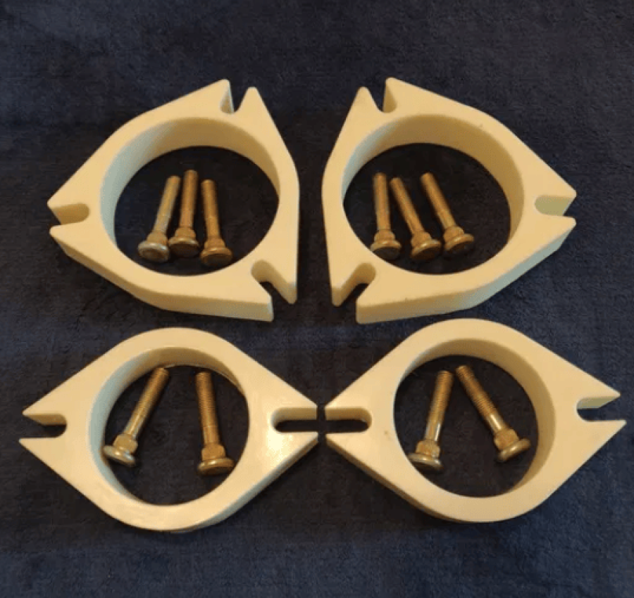 Проставки Лансер 9 10 Галант Аутлендер Спейстар Кольт Паджеро