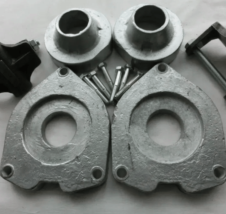 Проставки Рено Меган 2 3 4 Сценик 2 3 Гранд Сценик 3 Клио Еспейс