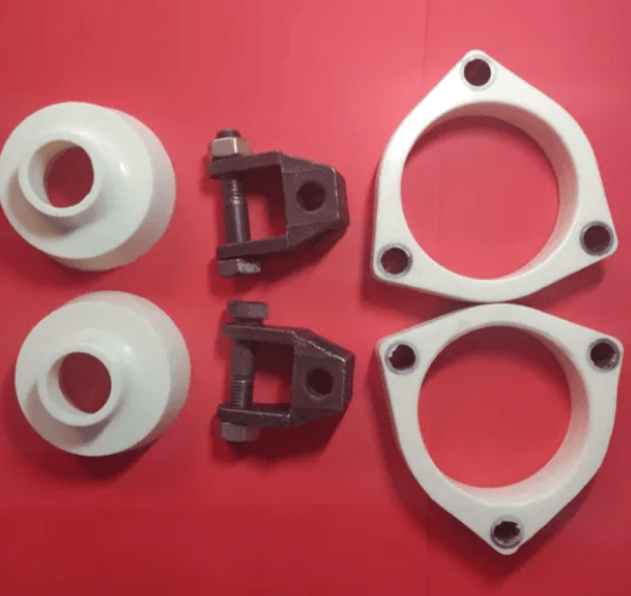 Проставки Джета 6 Пассат Б6 B7 B8 и шкода суперб 2 и 3 и октавия А5 А7