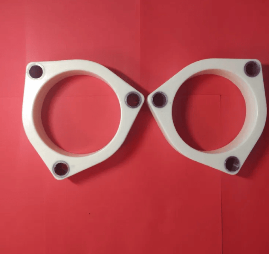 Проставки Джета 6 Пассат Б6 B7 B8 и шкода суперб 2 и 3 и октавия А5 А7 2