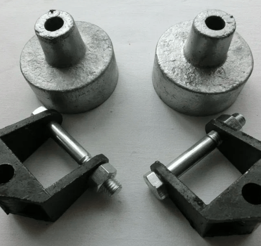 Проставки Ниссан Лиф Тиида Микра Ноут Кашкай Теана Альмера Мурано 2