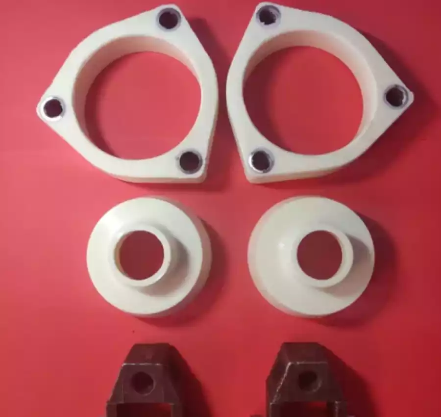 Проставки шкода октавия А5 А7 Туран Пассат Б6 и Б7 и Б8 и Джета 5 6