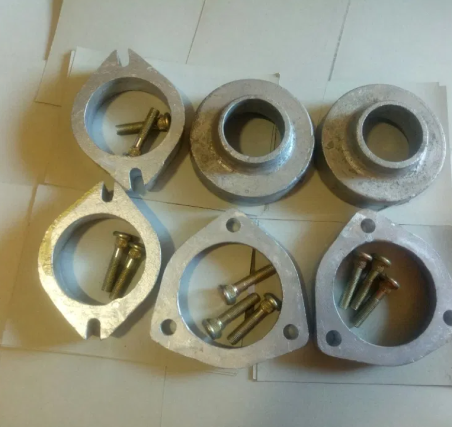 Проставки митсубиси лансер 9 10 и Аутлендер и спейс стар кольт галант