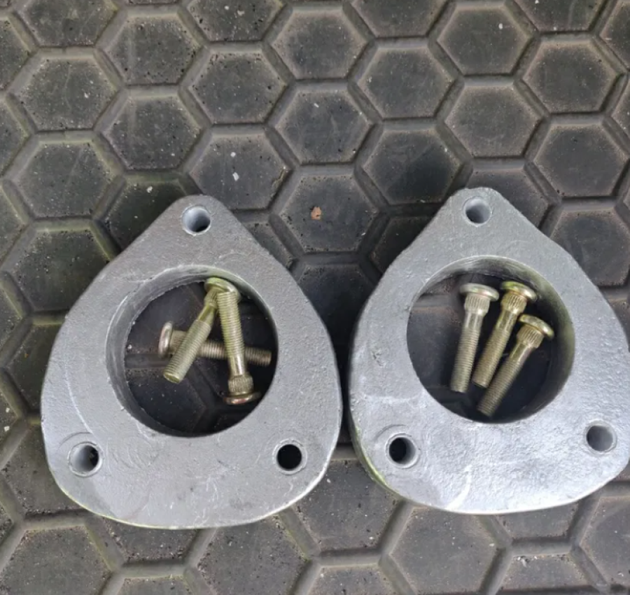 Проставки митсубиси лансер 9 10 и Аутлендер и спейс стар кольт галант 2