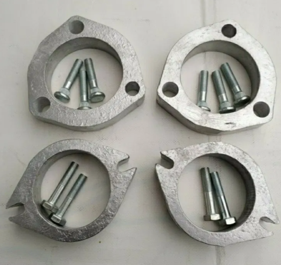 Проставки митсубиси лансер 9 10 и Аутлендер и спейс стар кольт галант 3