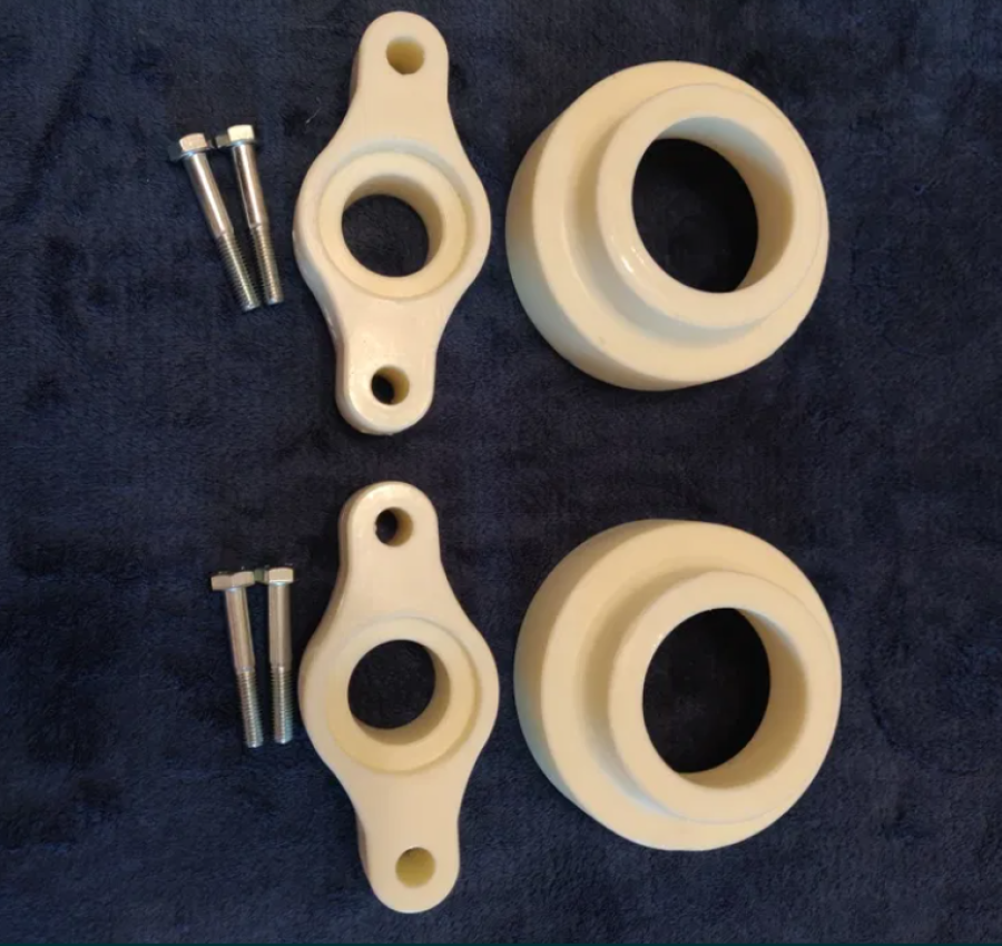 Проставки Фокус 1 и 2 и 3 С-Макс Мазда 3 и 5 Вольво V50 S40 C30 3