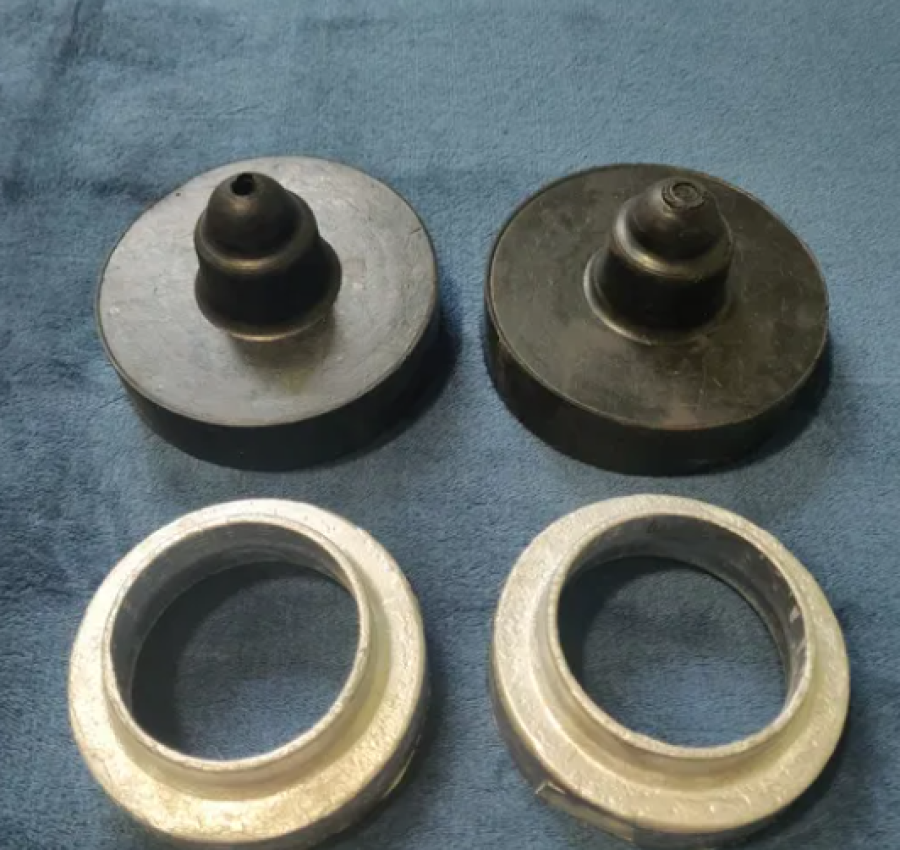 Проставки Опель Зафира А Б С Опель Вектра и Опель Комбо