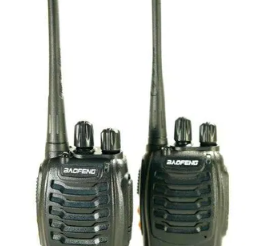 Радиостанция Baofeng BF 888 s рация ПАРА!!! 2 штуки!!!