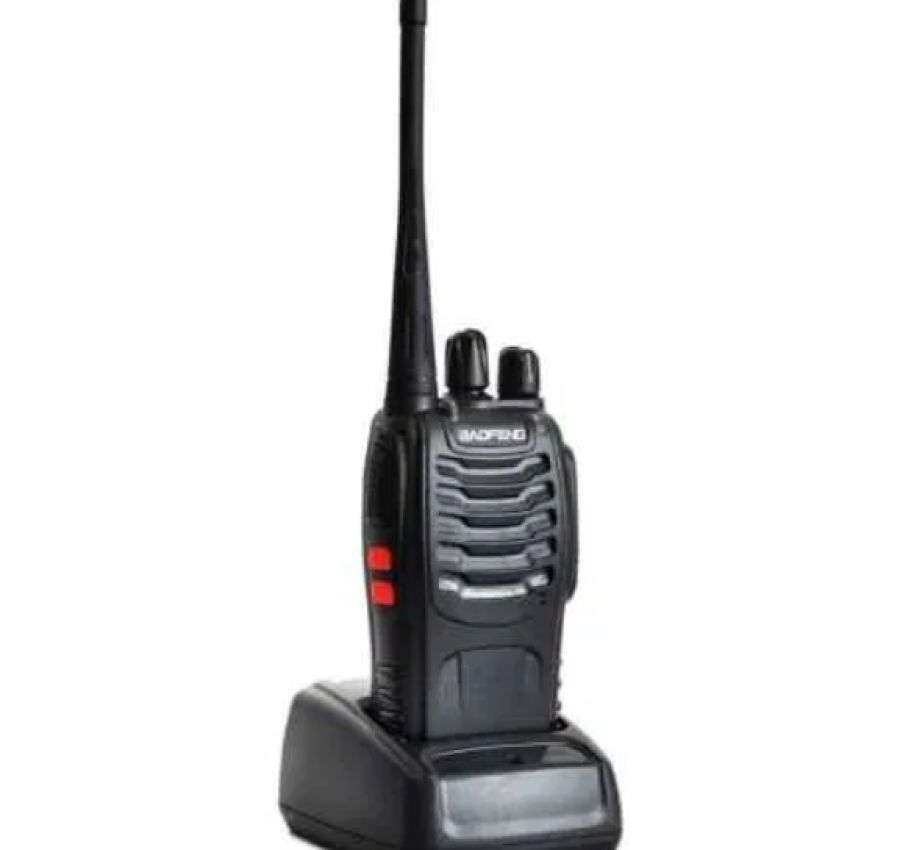 Радиостанция Baofeng BF 888 s рация ПАРА!!! 2 штуки!!! 2