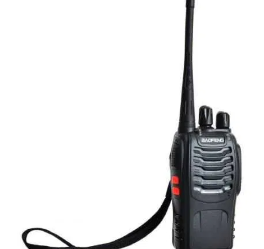 Радиостанция Baofeng BF 888 s рация ПАРА!!! 2 штуки!!! 4