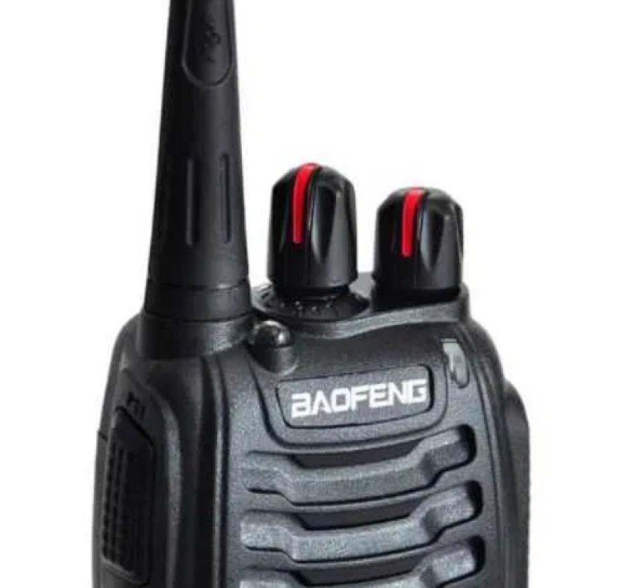 Радиостанция Baofeng BF 888 s рация ПАРА!!! 2 штуки!!! 6