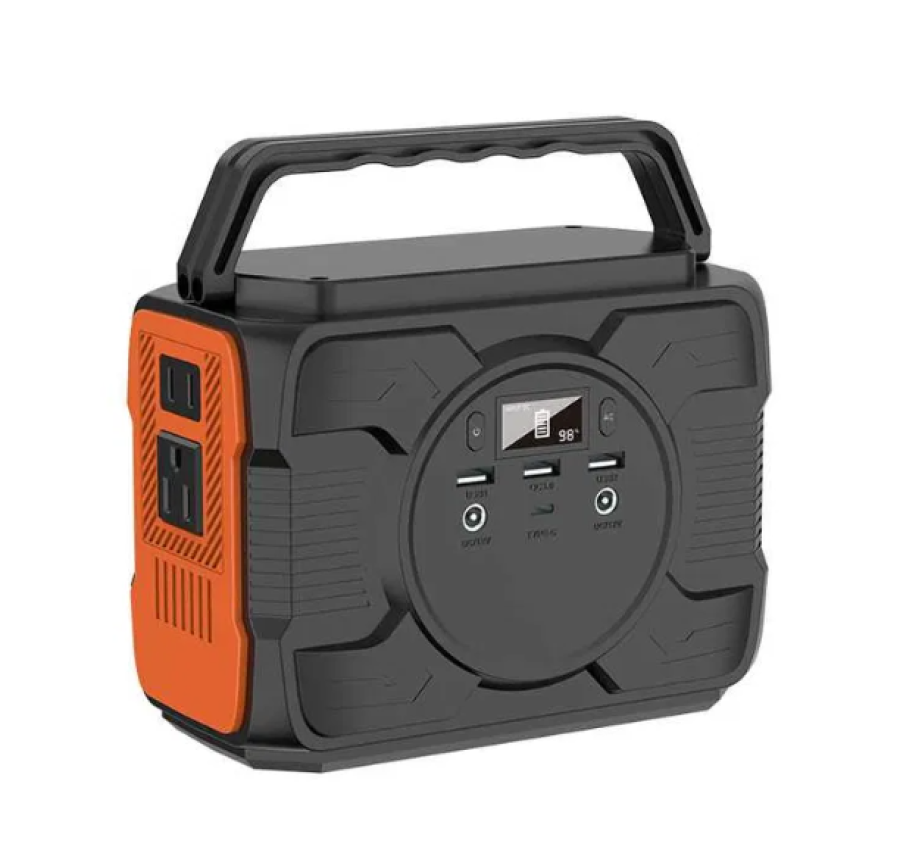 Портативная, переносная электростанция BAOFENG OPS200 48000mAh 200W