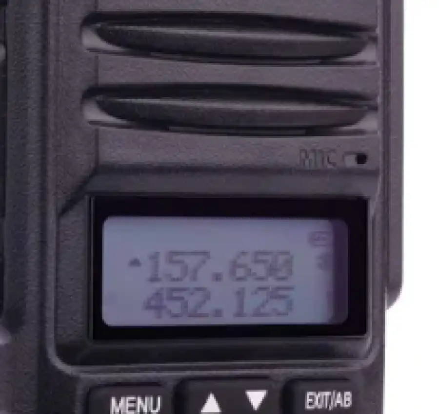 Рация Baofeng A58s рація радіостанція 6