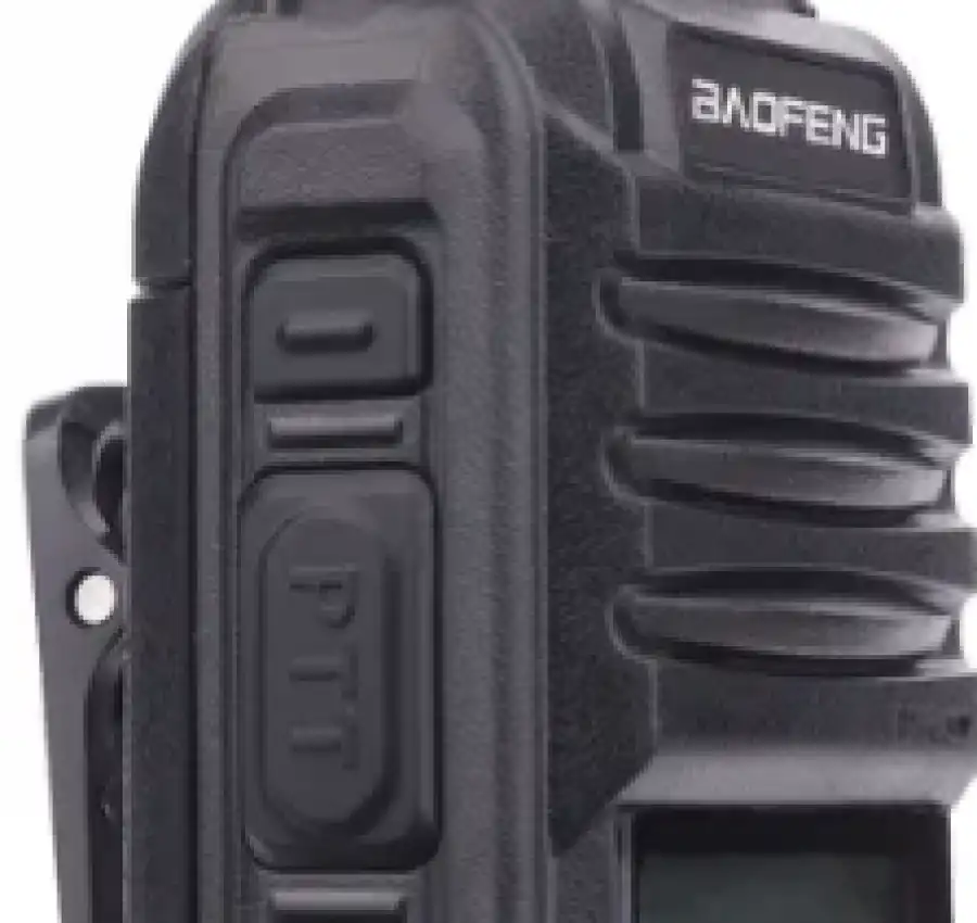 Рация Baofeng A58s рація радіостанція 7