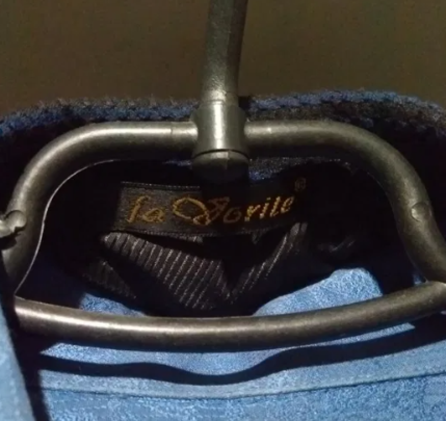 Стильный пиджак размер 46 (на рост 170-180см) 3