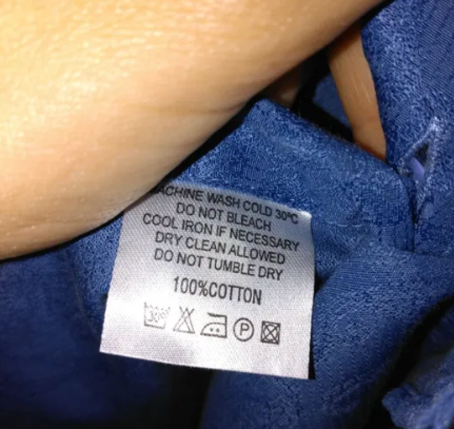 Шикарная рубашка Италия 46 размер L 5