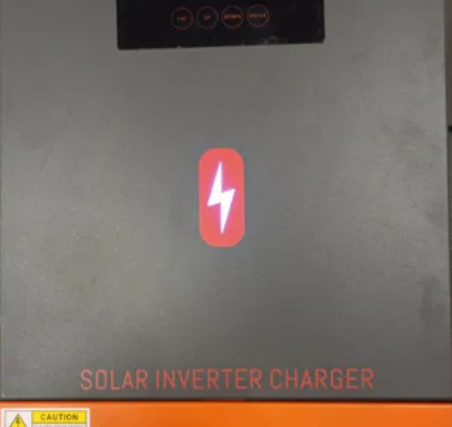 Будівництво, монтаж автономних сонячних станцій. Безперебійне живлення