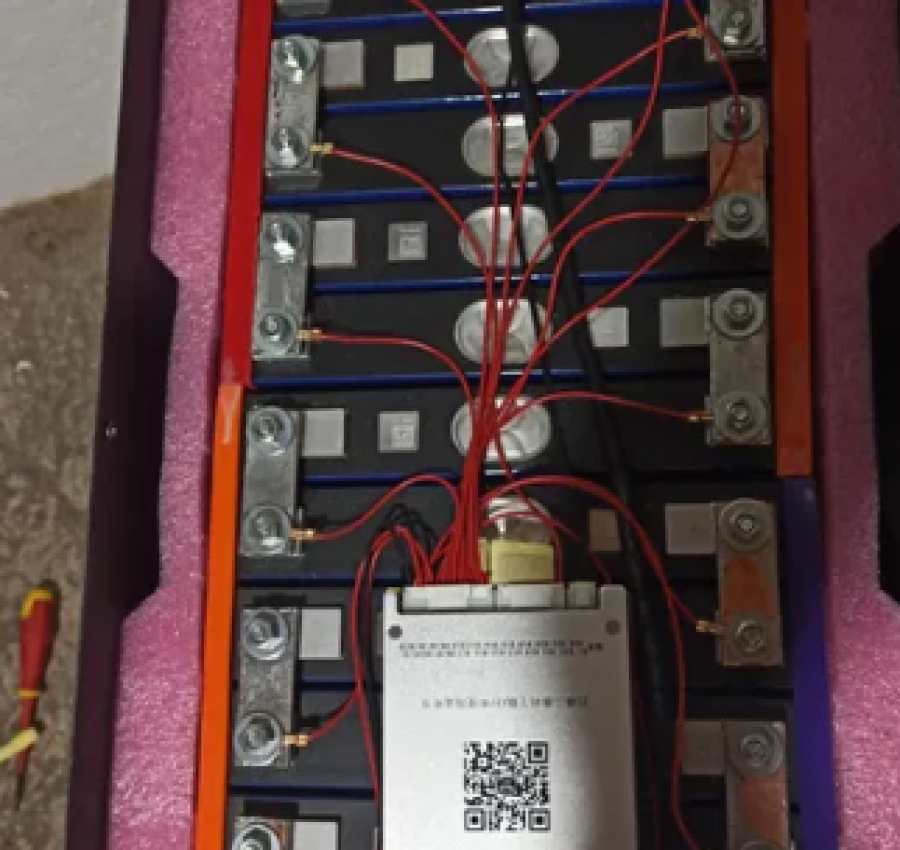 Будівництво, монтаж автономних сонячних станцій. Безперебійне живлення 2