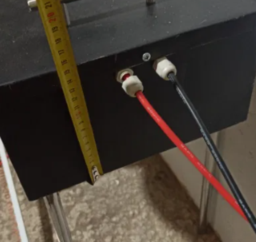 Будівництво, монтаж автономних сонячних станцій. Безперебійне живлення 3