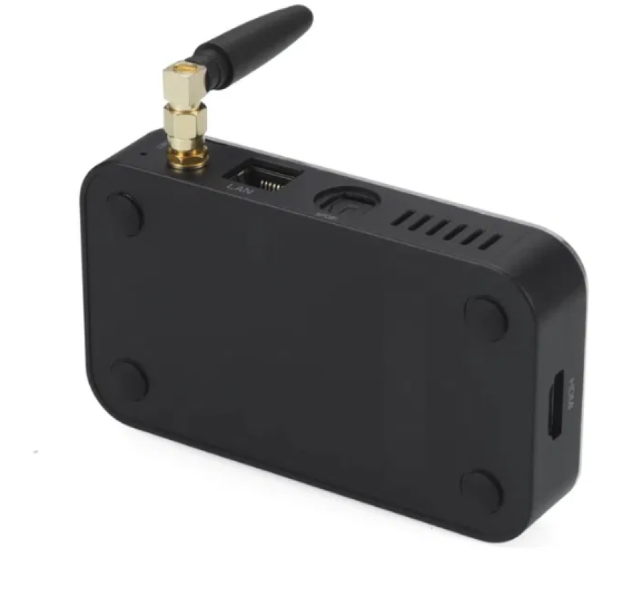 Ugoos X4 Pro 4Gb32Gb S905X4 2