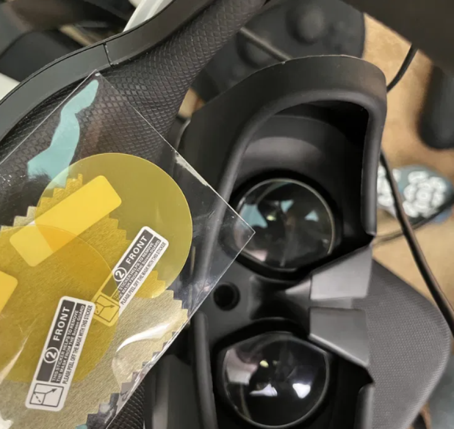 playstation vr cuh-zvr2 (zvr) 3