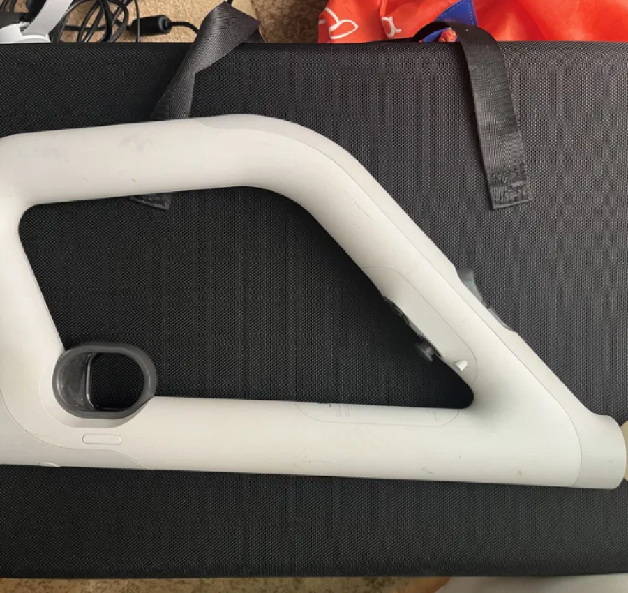 playstation vr cuh-zvr2 (zvr) 5